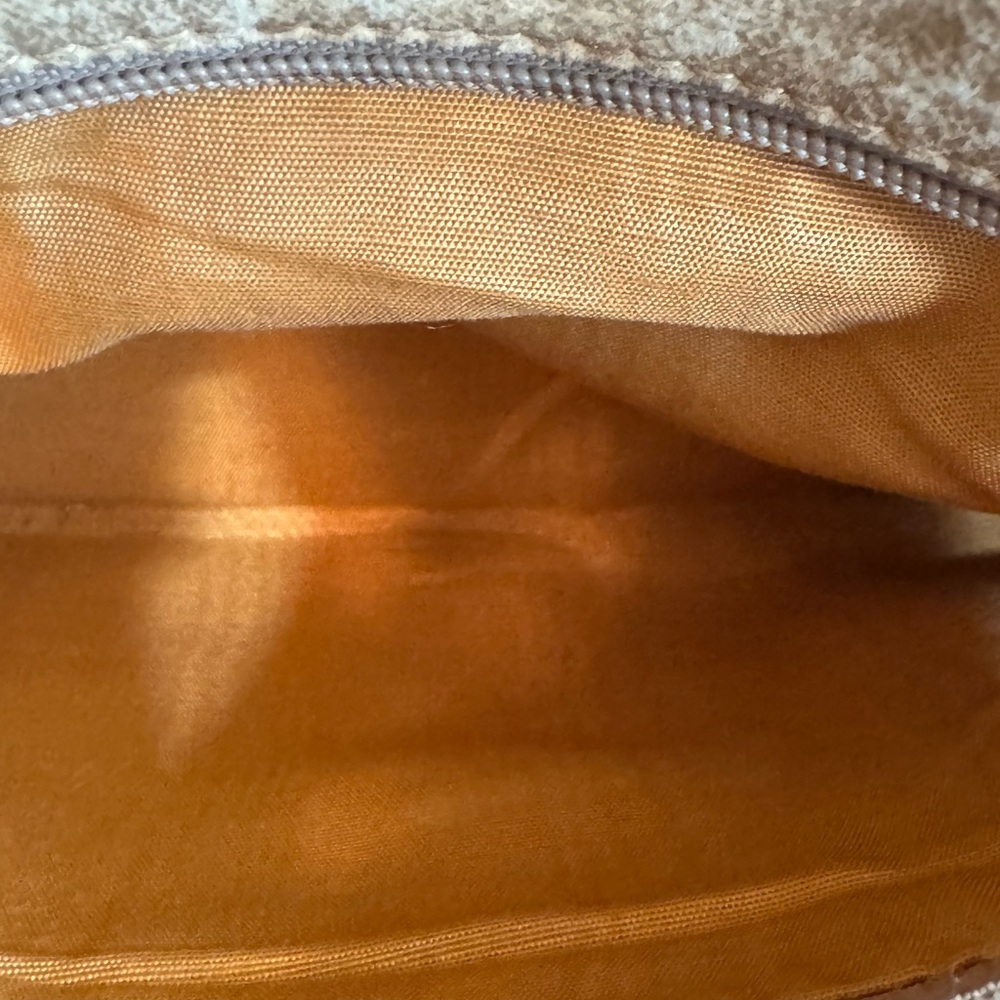 Gucci Anniversary Collection Coated Canvas GG Clutch - Made in Italy - Picture 12 of 14